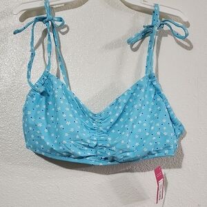 Xhilaration Pink Swimwear Tag